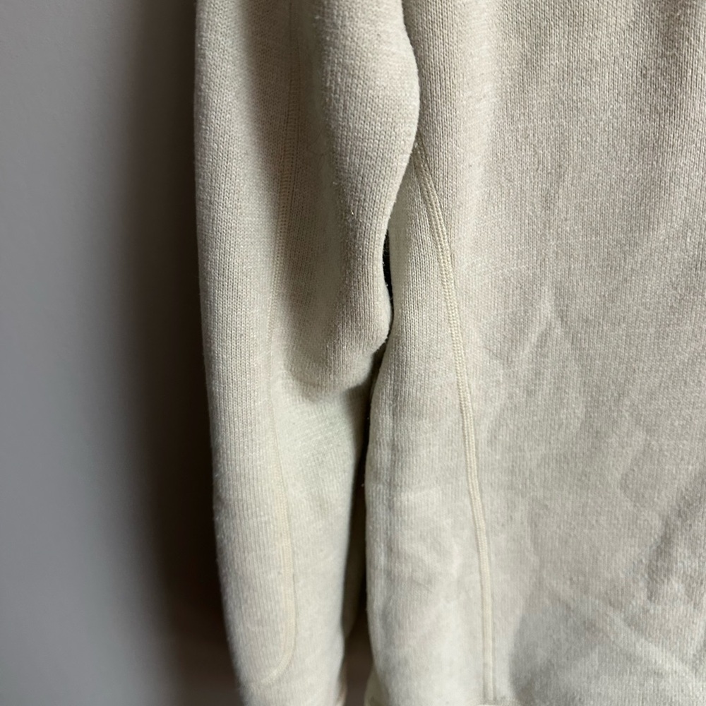 Patagonia “Better Sweater” Quarter-Zip Pullover - Picture 4 of 7